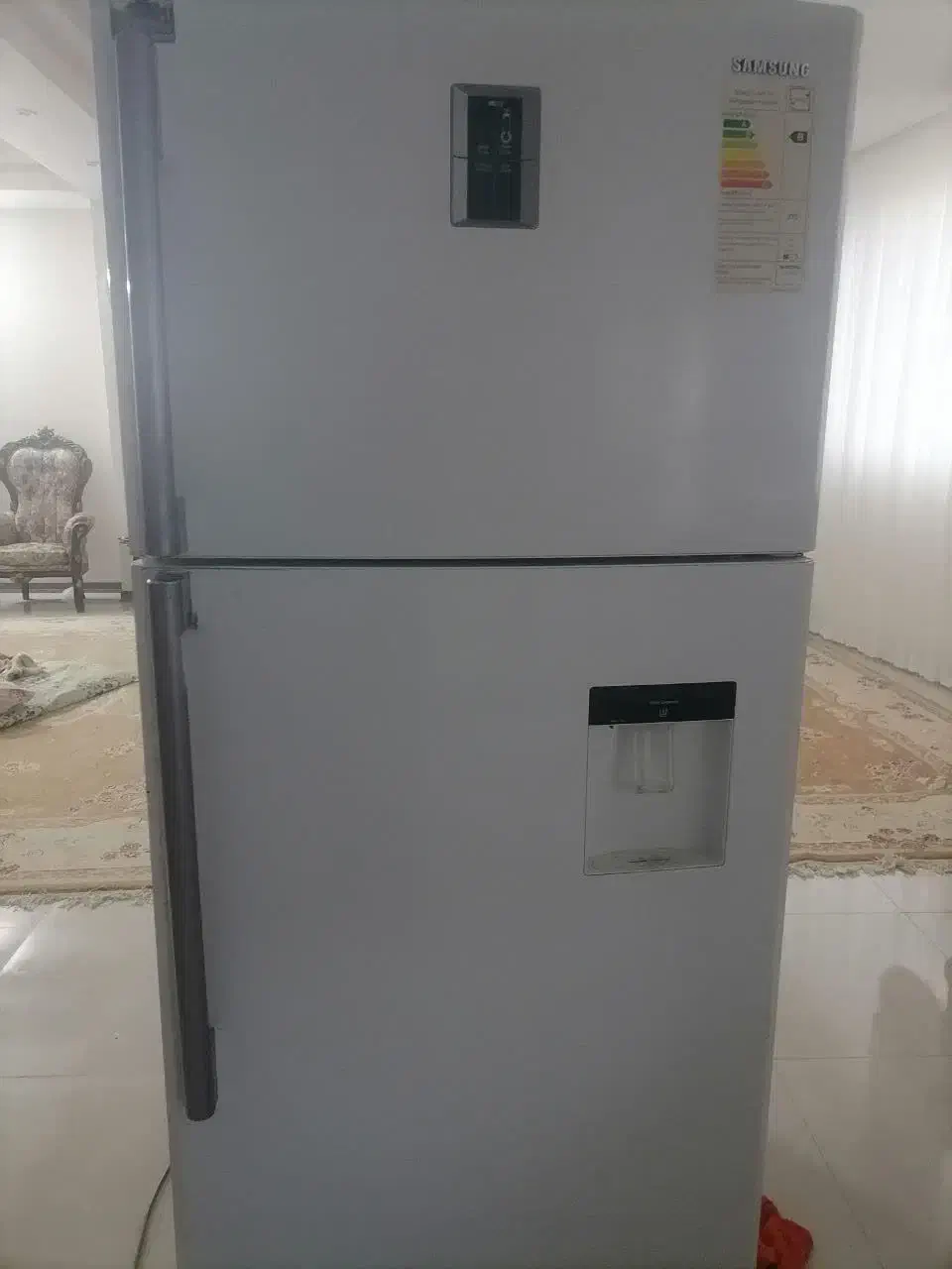 یخچال و لباسشویی|یخچال و فریزر|سبزوار, پاسداران|دیوار