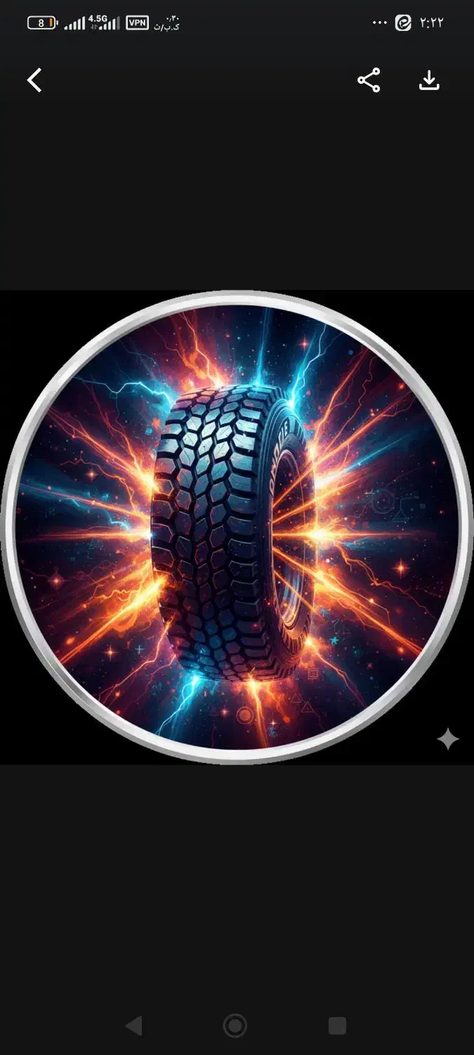 ارزانسرای لاستیک کامیون|خودرو سنگین|قره ضیاالدین, |دیوار