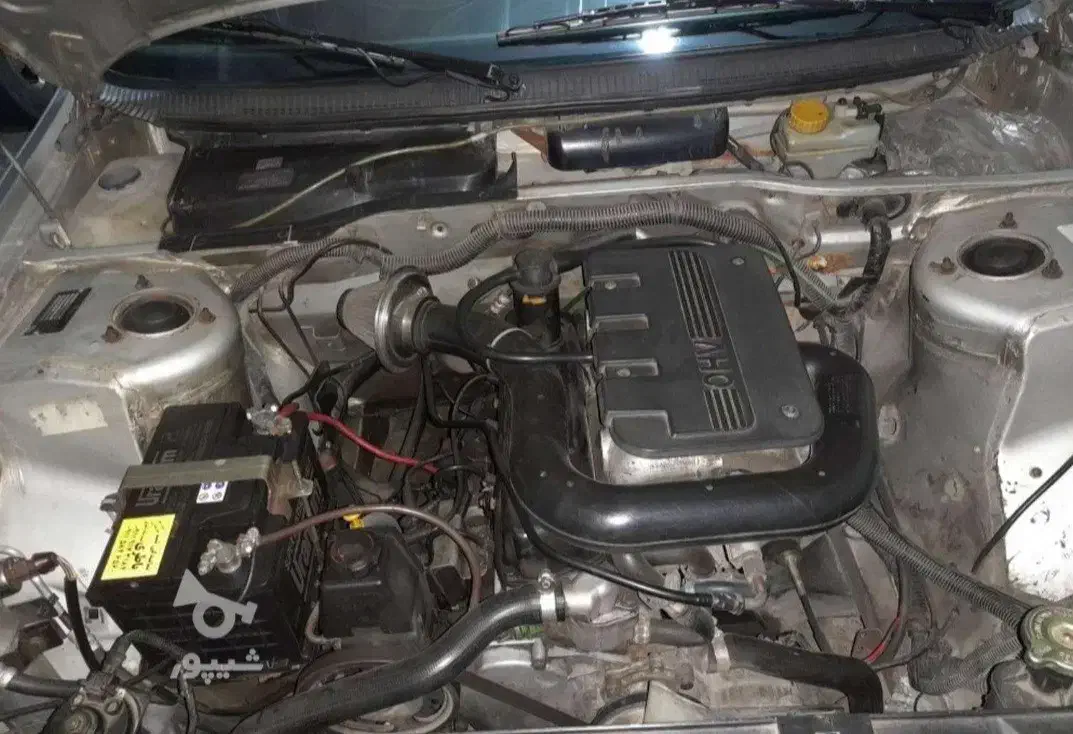 پژو روا|خودرو سواری و وانت|آمل, |دیوار