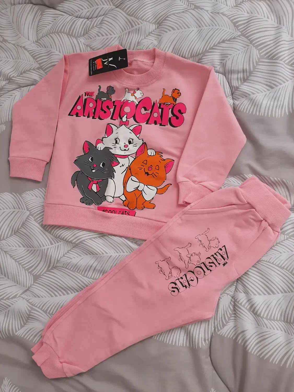 دورس شلوار دخترانه پاییزه|لباس|کرج, فاز ۴ مهرشهر|دیوار