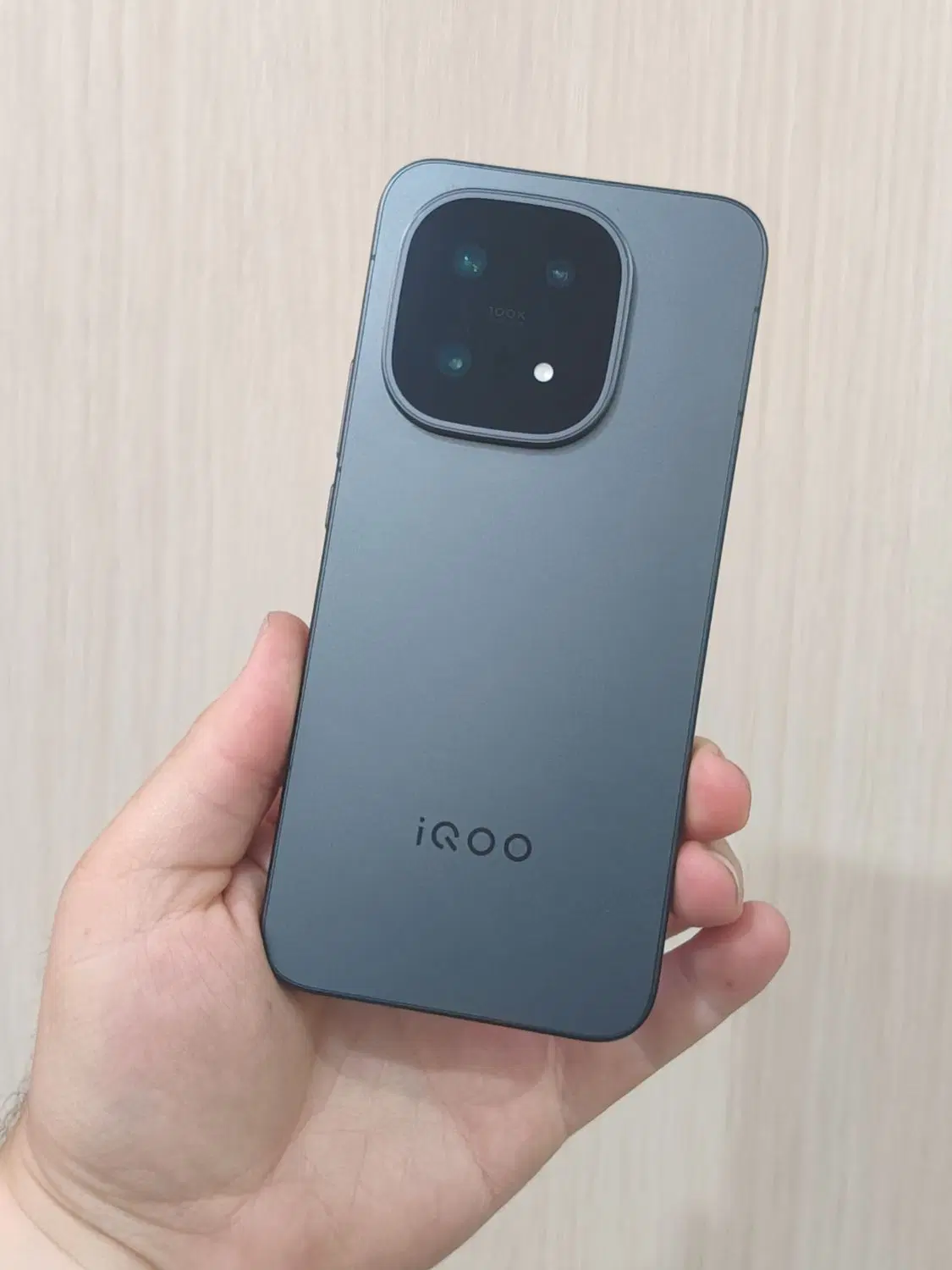 Iqoo 15|موبایل|تهران, امام زاده حسن|دیوار
