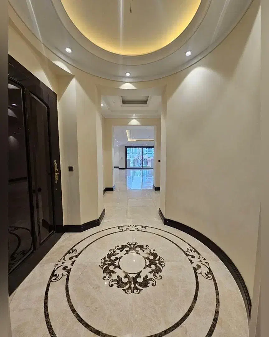 آپارتمان صفر تک واحدی ۱۷۰ متری * ارتفاع سقف ۳/۵|فروش آپارتمان|مشهد, سجاد شهر|دیوار