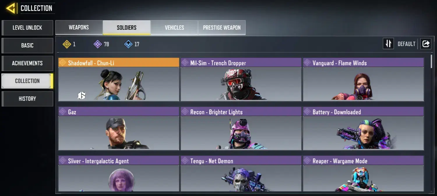 کالاف دیوتی|کنسول، بازی ویدئویی و آنلاین|اسلام‌شهر, شهرک توحید|دیوار