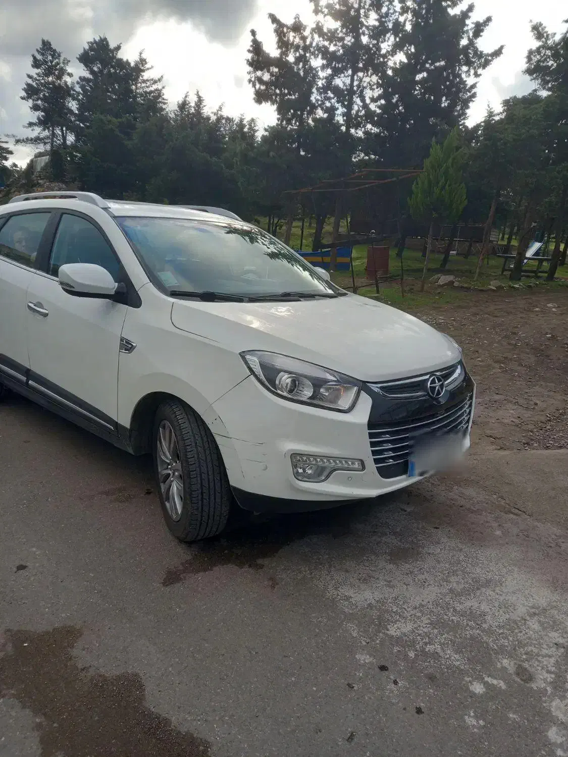 جک اس فای نیو فیس|خودرو سواری و وانت|زنجان, |دیوار