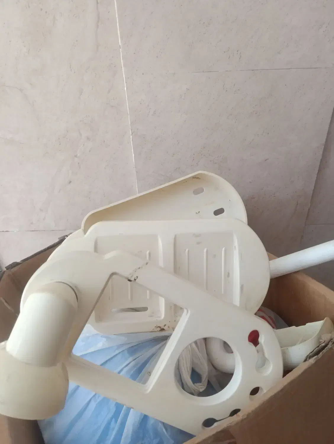 جاصابونی چرخشی حمام وجاحوله ای وجالیوانی وصایونی|لوازم حمام|پردیس, فاز ۴|دیوار