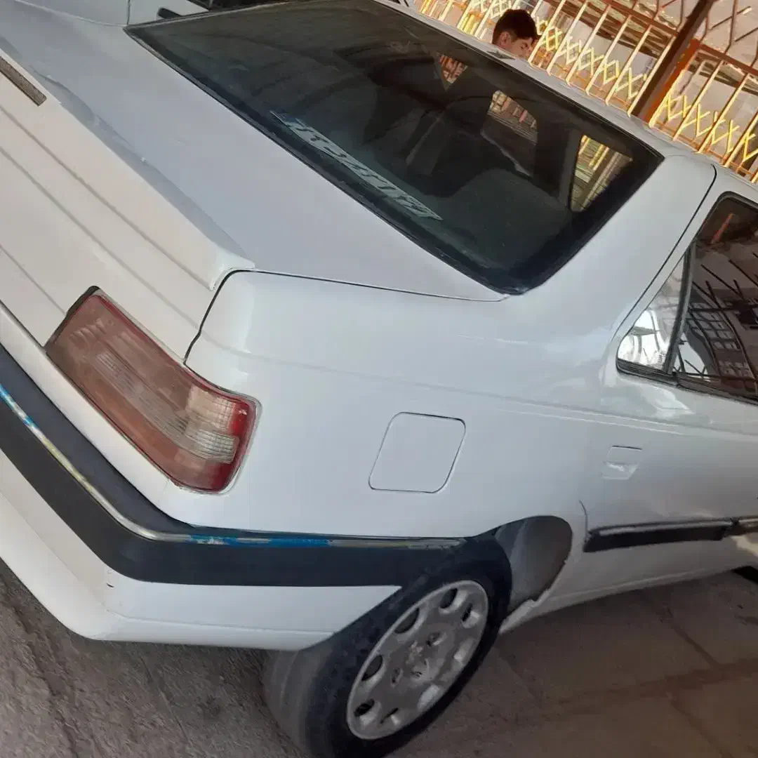 فروش و معاوضه|خودرو سواری و وانت|بجنورد, |دیوار