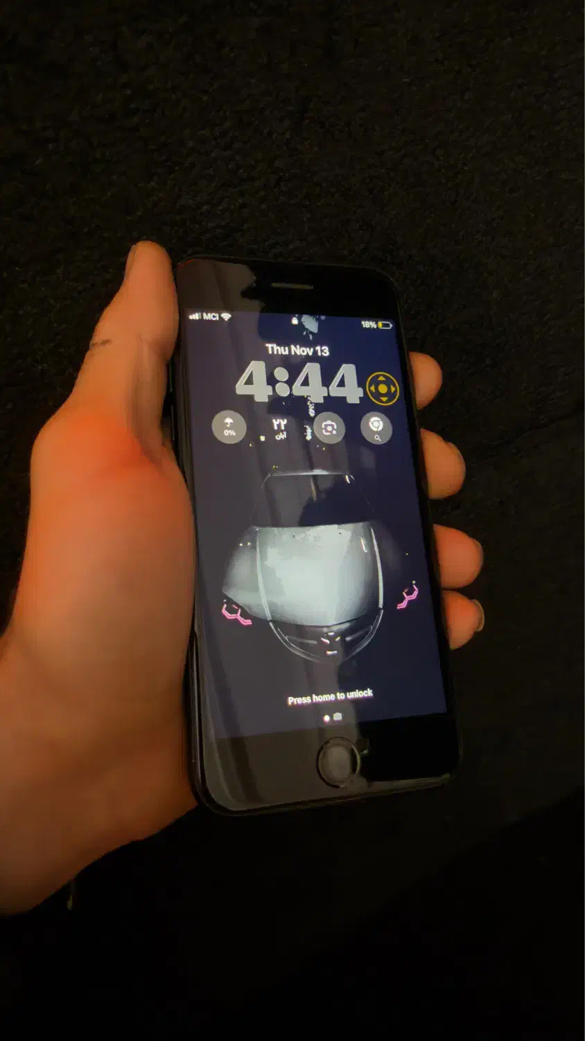 ایفون اس ای sE|موبایل|رشت, بلوار گیلان|دیوار