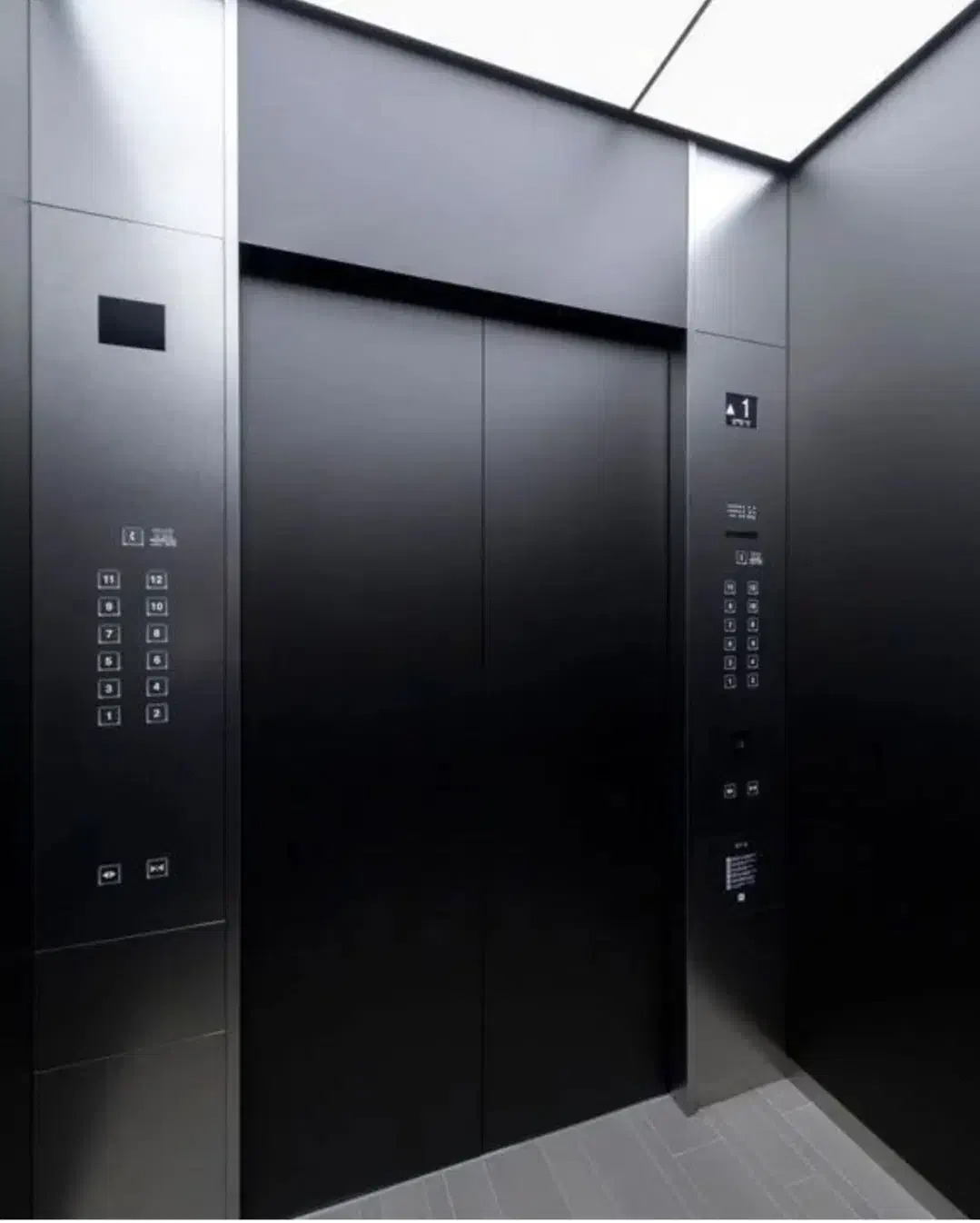 آسانسور، پله برقی، بالابر|خدمات پیشه و مهارت|یاسوج, |دیوار