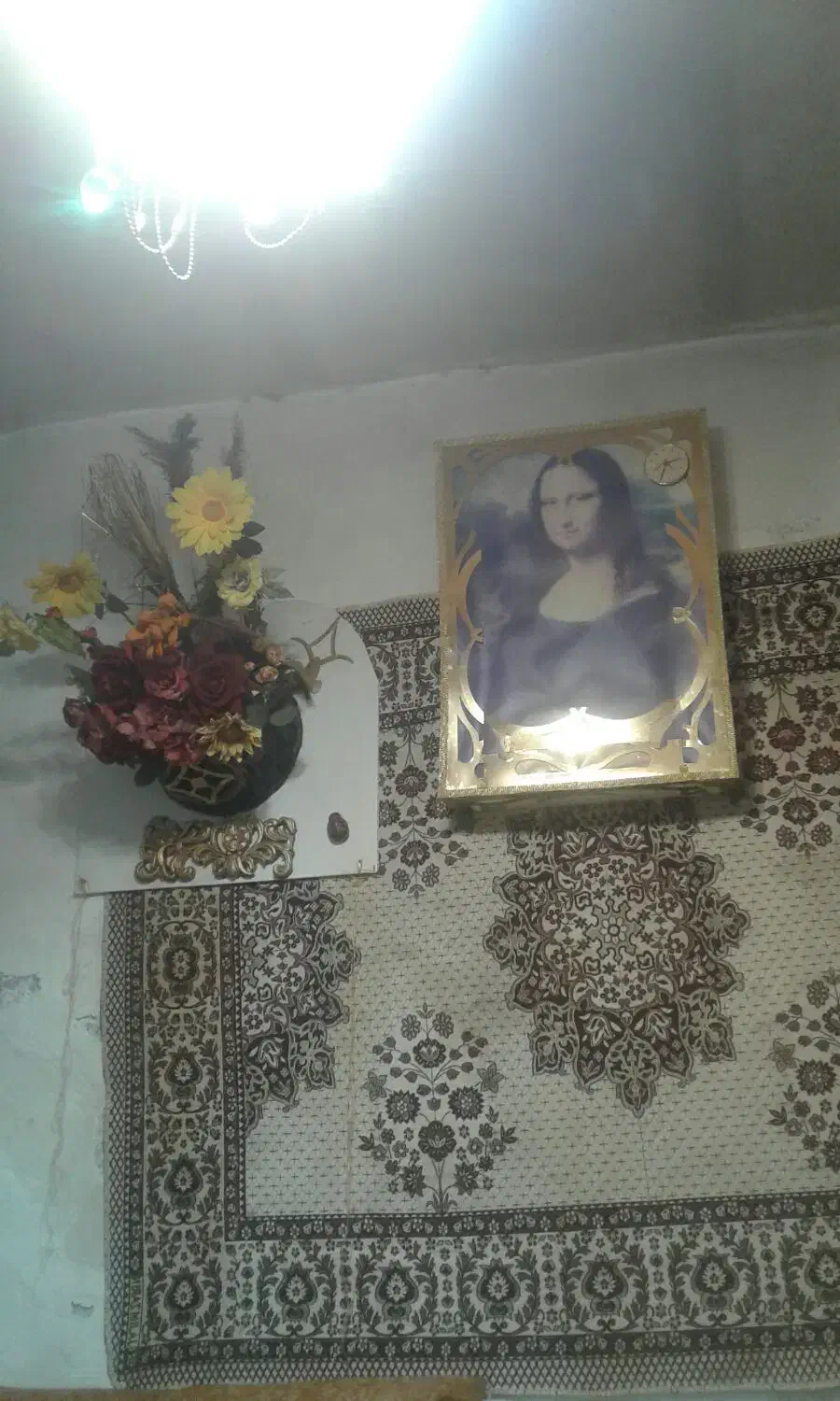 شیروانی و سقف کاذب|حراج|فیروزکوه, |دیوار