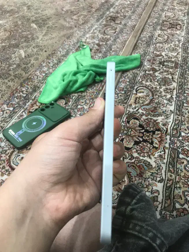 a16|موبایل|ری, دولت‌آباد|دیوار