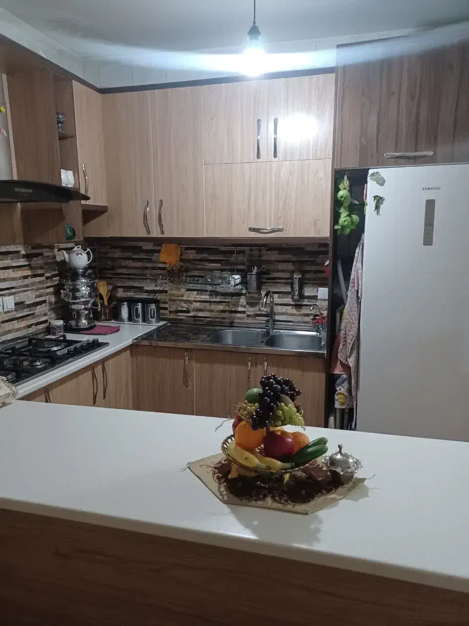 فروش خونه|فروش خانه و ویلا|قم, شهرک امام حسن|دیوار