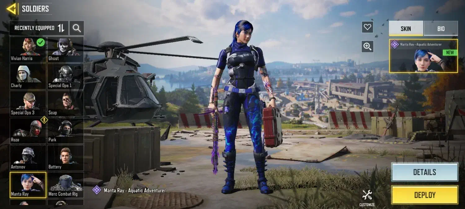 اکانت کالاف|کنسول، بازی ویدئویی و آنلاین|بروجن, |دیوار