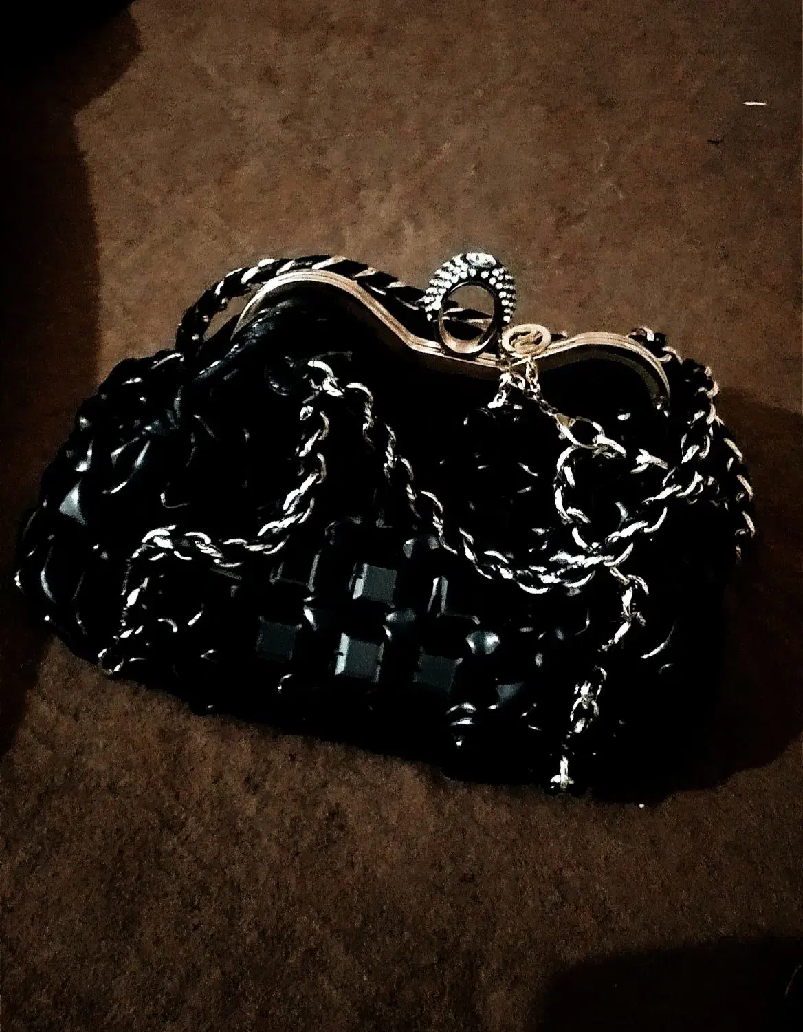 کیف مجلسی|کیف، کفش، کمربند|تبریز, |دیوار