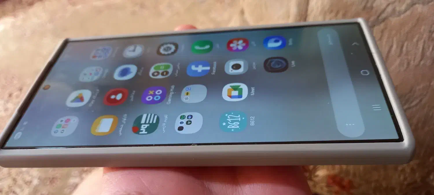 s24اولترا|موبایل|محمدشهر, محمدشهر|دیوار