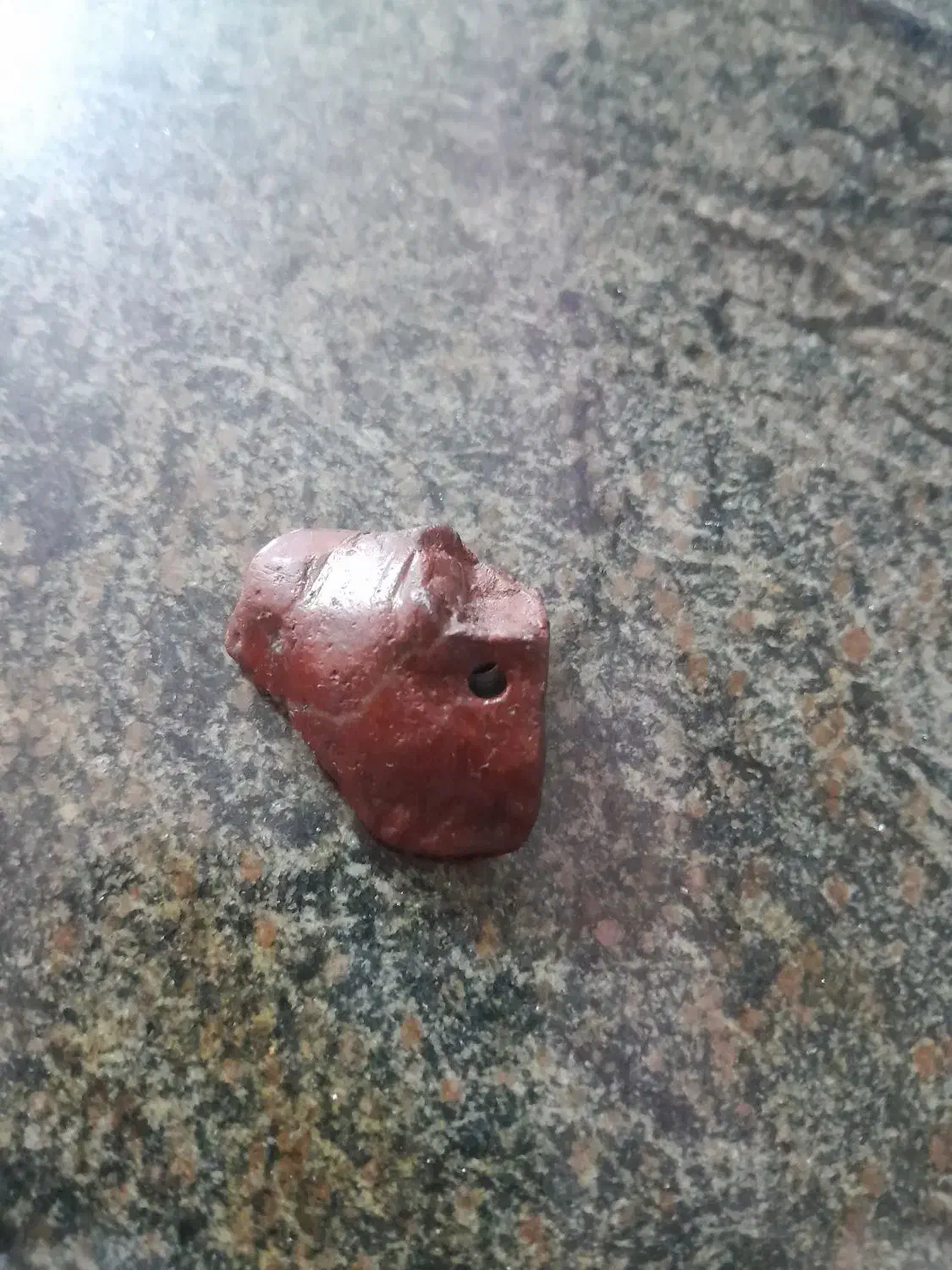 نگین انگشتر|بدلیجات|دوگنبدان, |دیوار