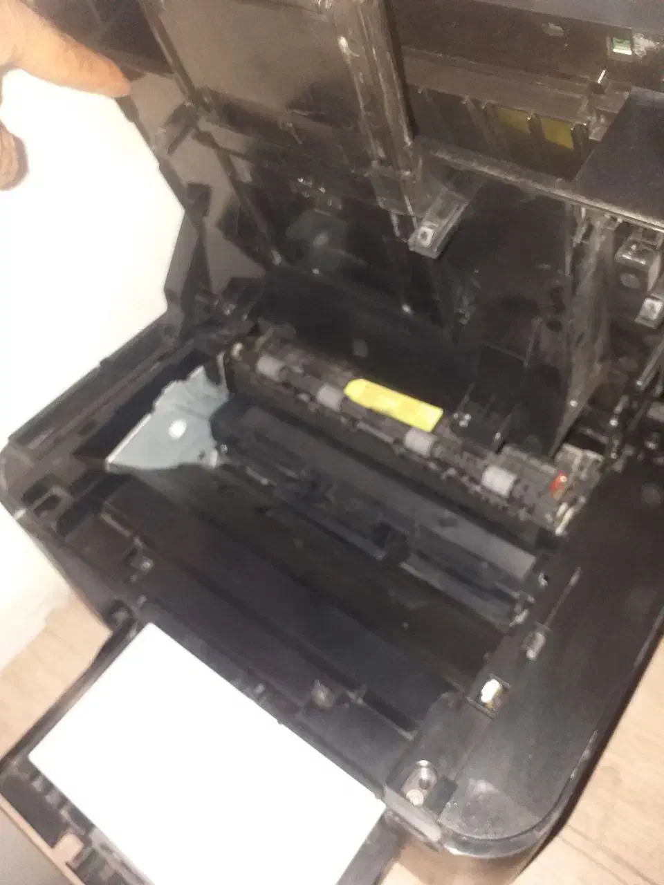 فروش دستگاه پرینتر سامسونگ  سه کاره scx3200|پرینتر، اسکنر، کپی، فکس|زاهدان, |دیوار