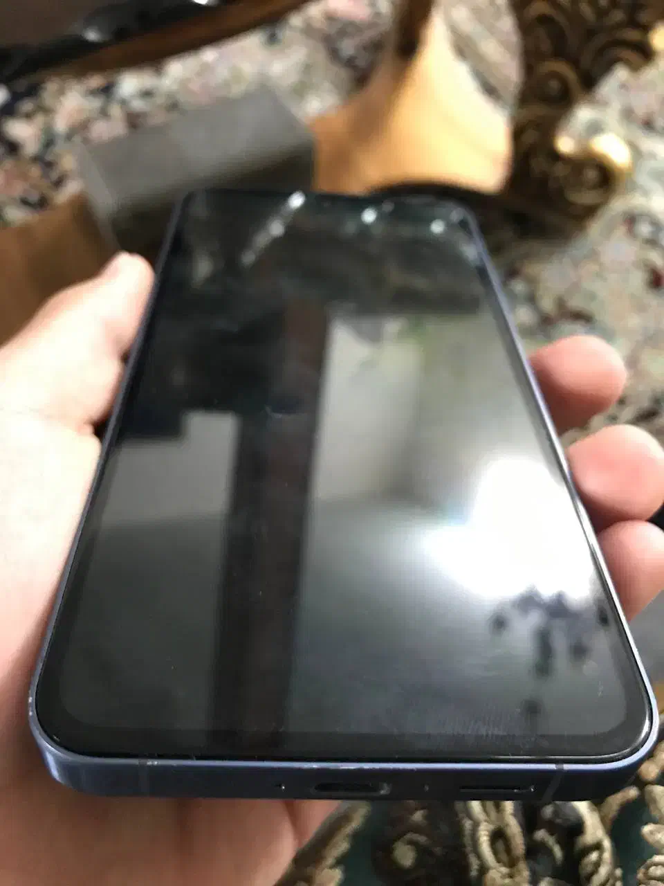 a55|موبایل|مشهد, شهید فرامرز عباسی|دیوار