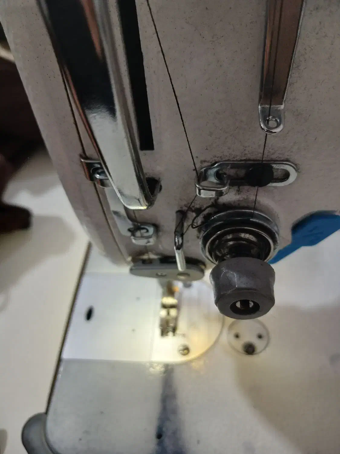 نیازمند دونفر نیروی بسته بند خانم جوان در تولیدی|استخدام صنعتی، فنی، مهندسی|تهران, امام حسین|دیوار