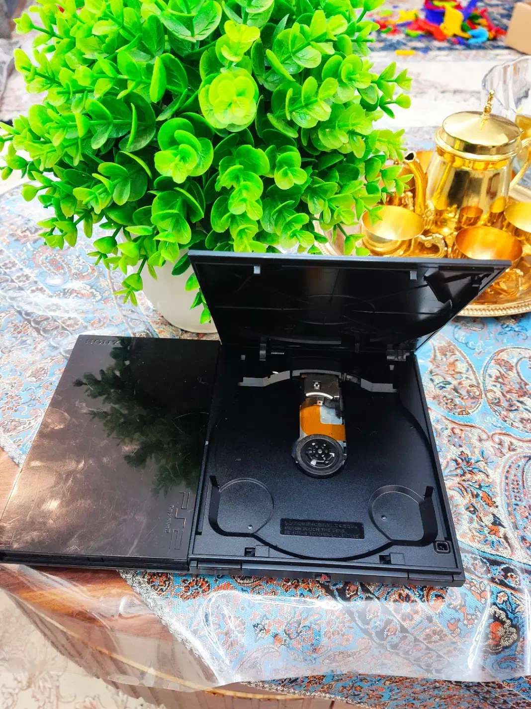 پلی 2|کنسول، بازی ویدئویی و آنلاین|کرمان, |دیوار