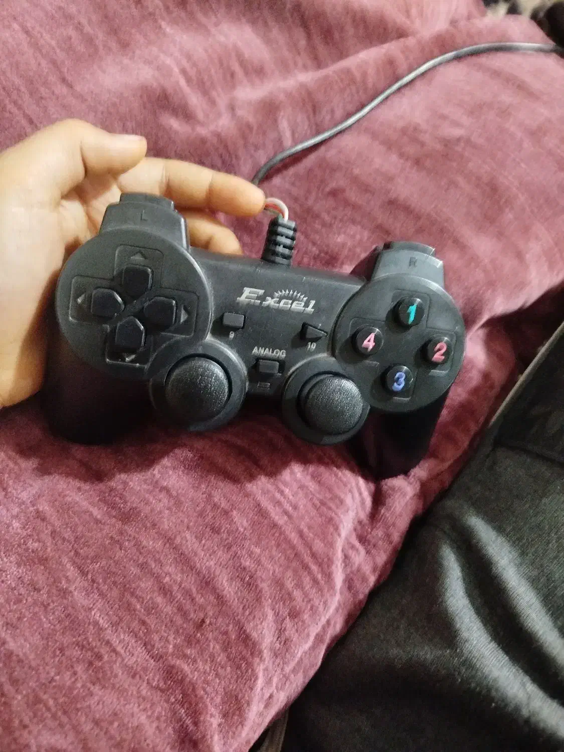 سالم سالم است|کنسول، بازی ویدئویی و آنلاین|پاکدشت, پاکدشت (مامازند)|دیوار