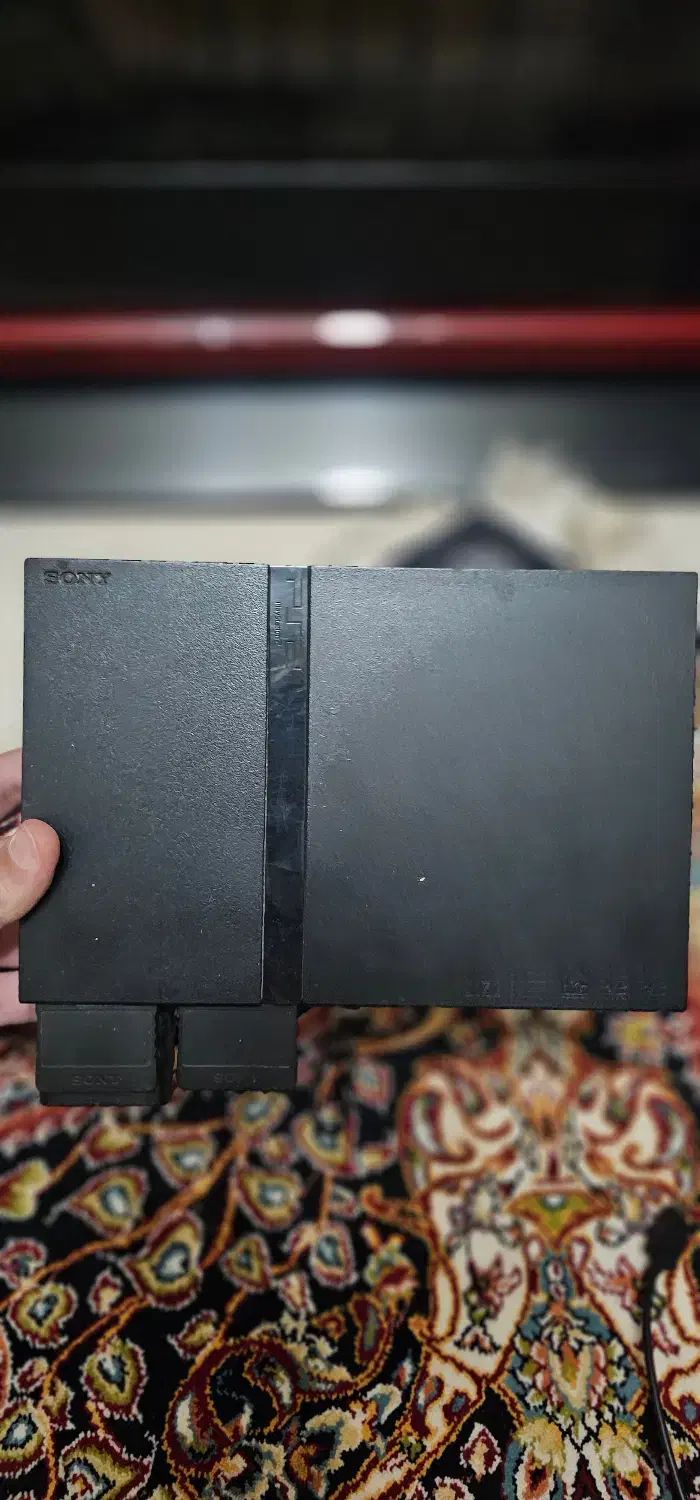 Ps2 کپی خور|کنسول، بازی ویدئویی و آنلاین|تهران, جوادیه تهرانپارس|دیوار
