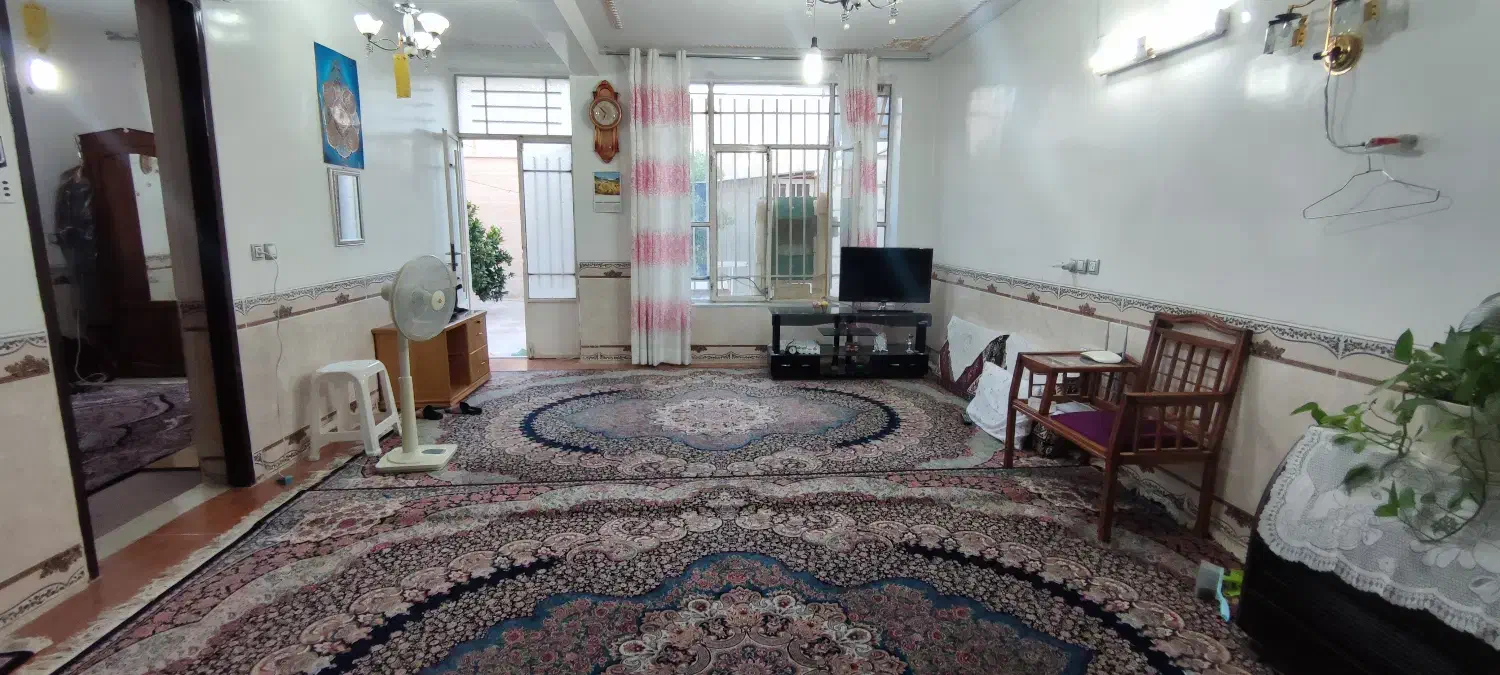 ویلایی بازسازی شده خیابان لاله|فروش آپارتمان|شیراز, لاله|دیوار