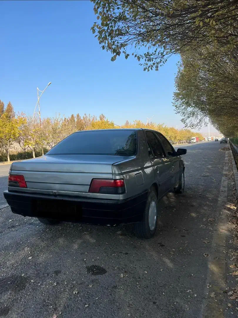 روا سال مدل ۸۹|خودرو سواری و وانت|جلفا, |دیوار