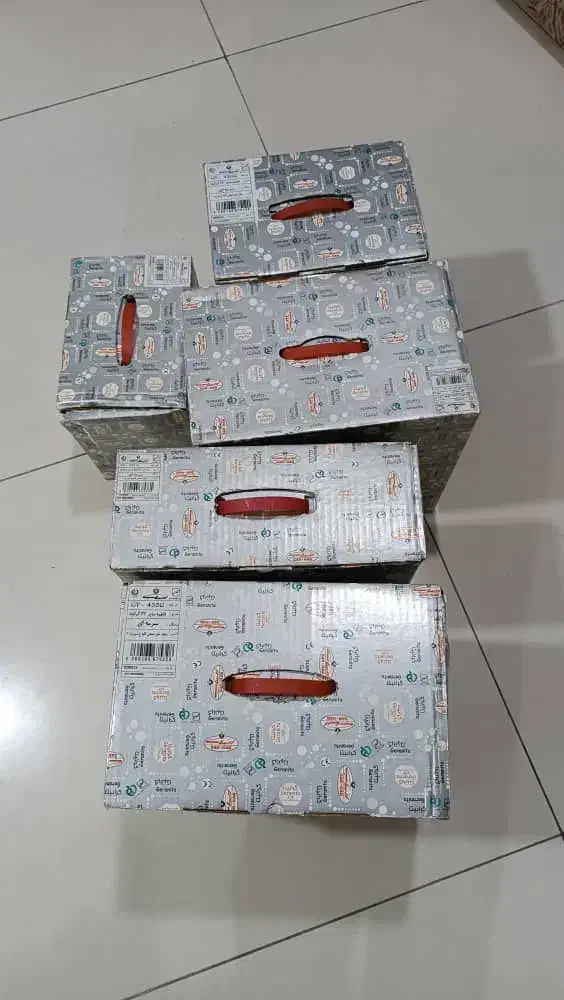 قابلمه|ظروف پختوپز|اصفهان, بهارستان (مخابرات)|دیوار