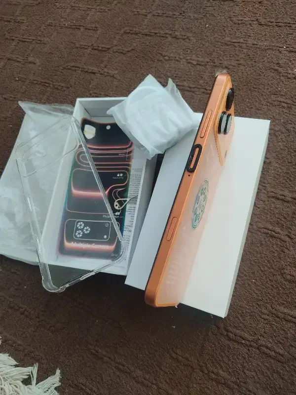 آیفون 17پرو مکس طرح کپی|موبایل|گرگان, |دیوار