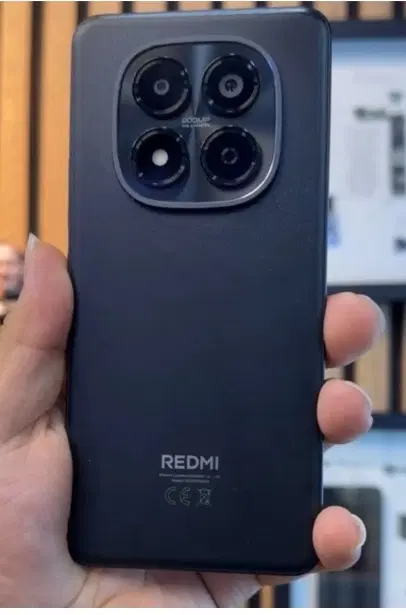 REDMI Not 15|موبایل|کرج, کرج نو|دیوار