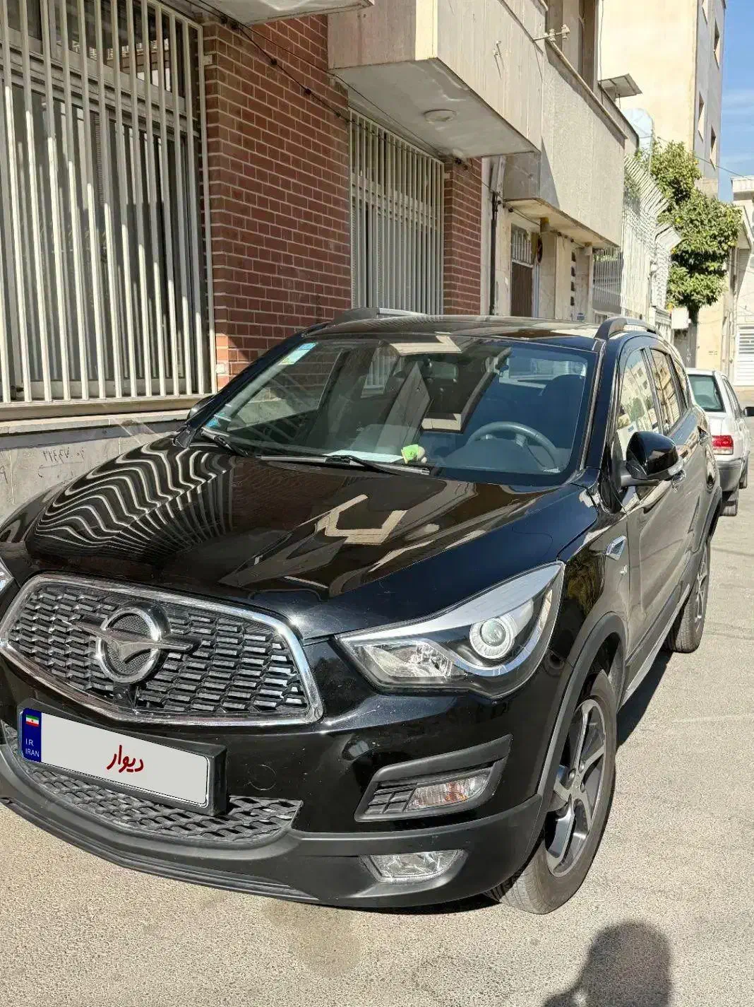 هایما s5|خودرو سواری و وانت|شیراز, هفت تنان|دیوار