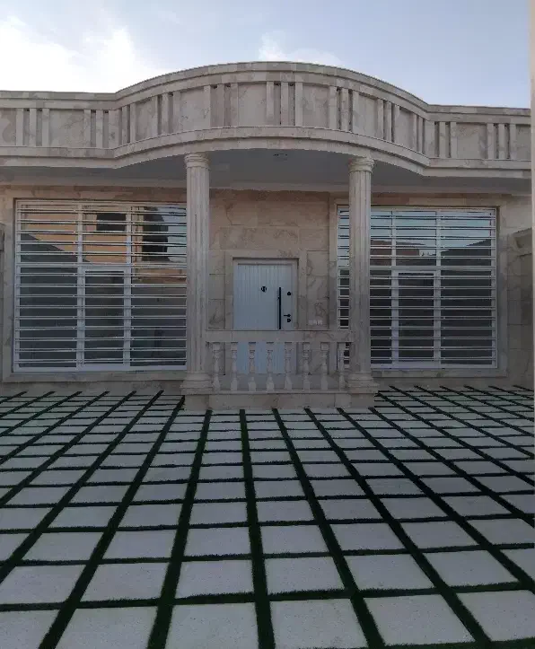 منزل مسکونی (خانه کلیدنخورده) مقیمی.بادپا|فروش خانه و ویلا|رفسنجان, |دیوار