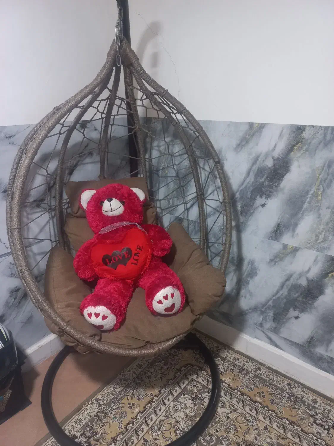 تاپ ریلکس|مبلمان خانگی و میز عسلی|کبودرآهنگ, |دیوار