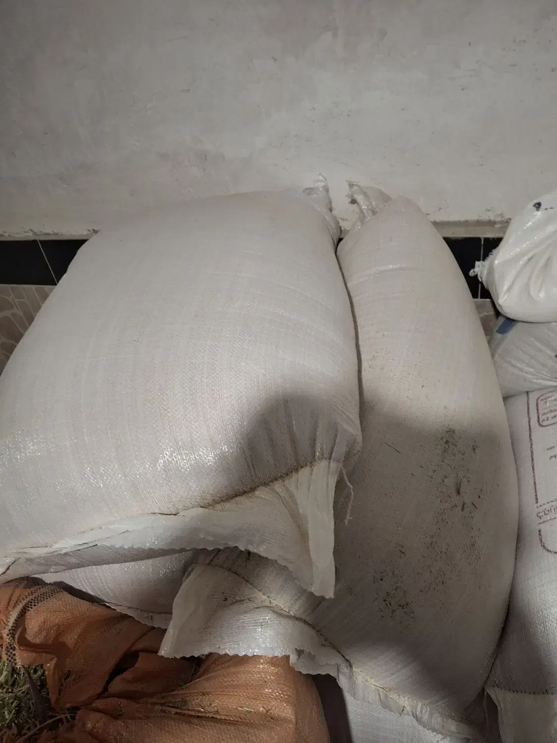 سبوس گندم|خوردنی و آشامیدنی|دهدشت, |دیوار