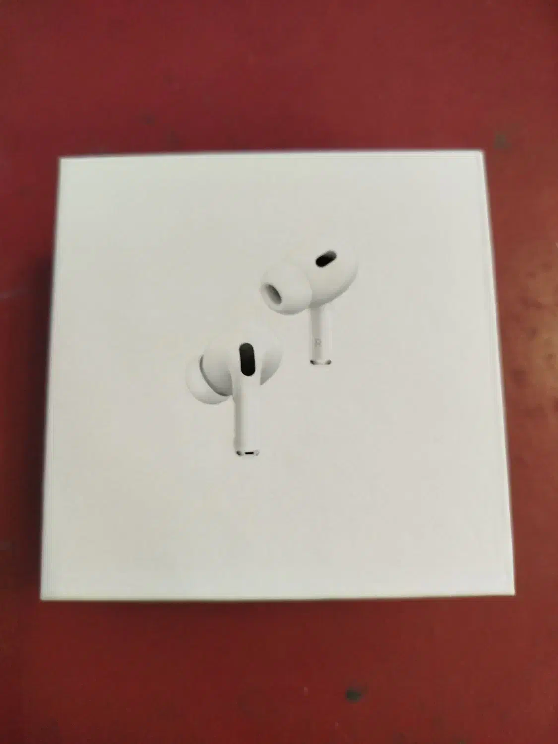 ایرپاد پرو۲ نو|لوازم جانبی موبایل و تبلت|ورامین, شهرک مدرس|دیوار