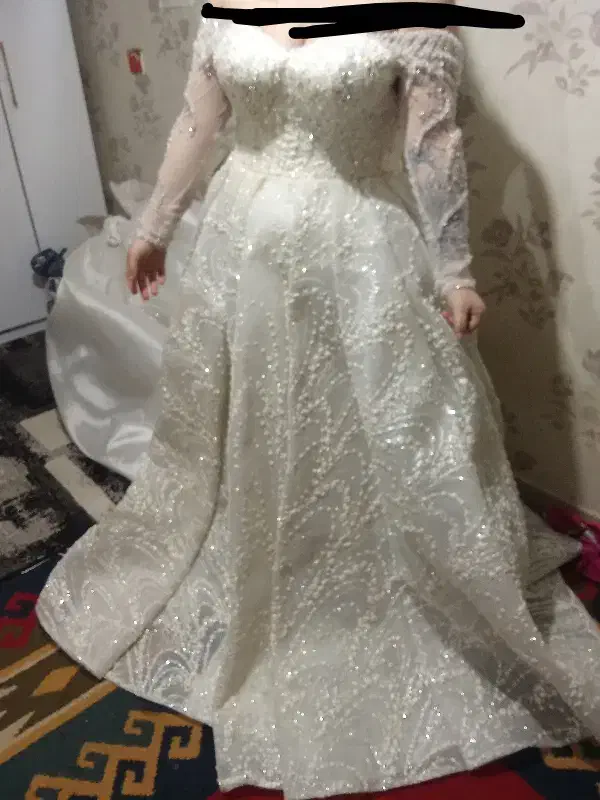 حراج لباس عروس|حراج|تهران, منیریه|دیوار