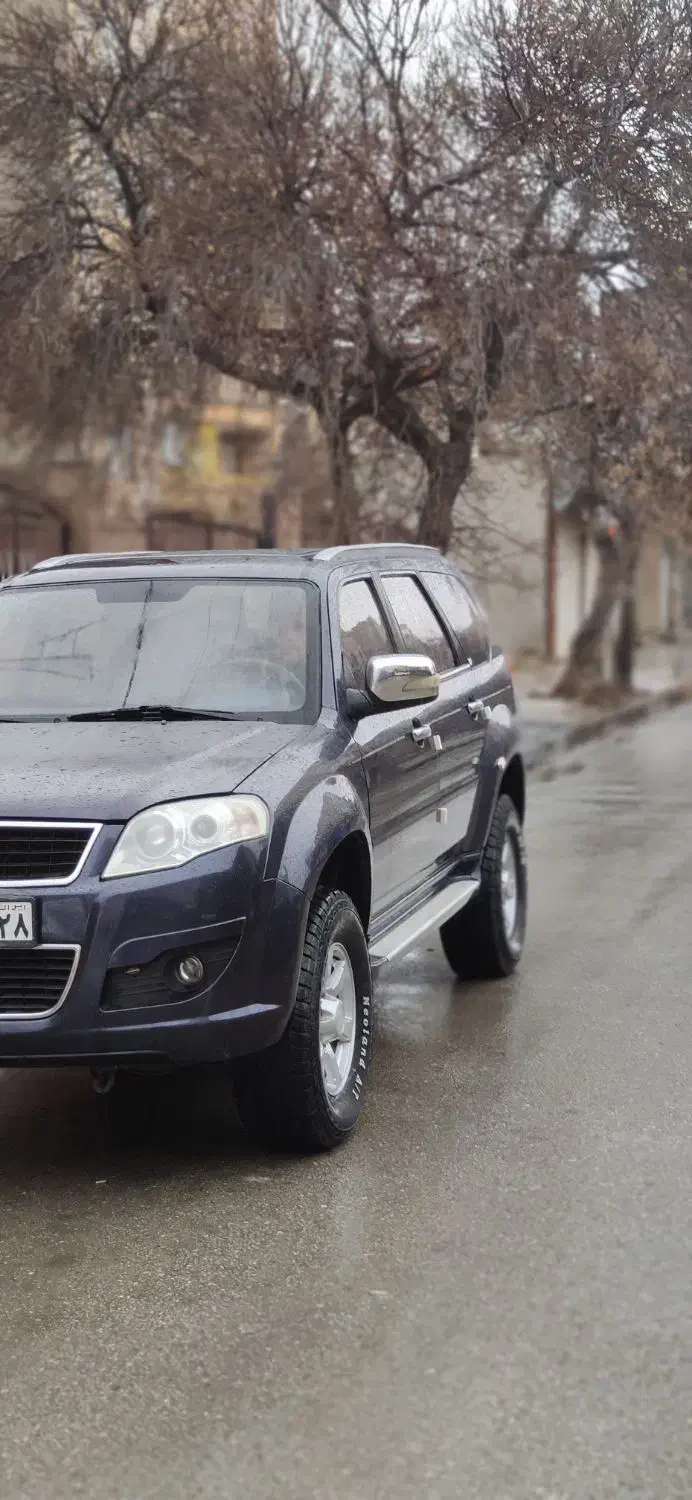 لندمارک 94|خودرو سواری و وانت|تهران, امیریه|دیوار