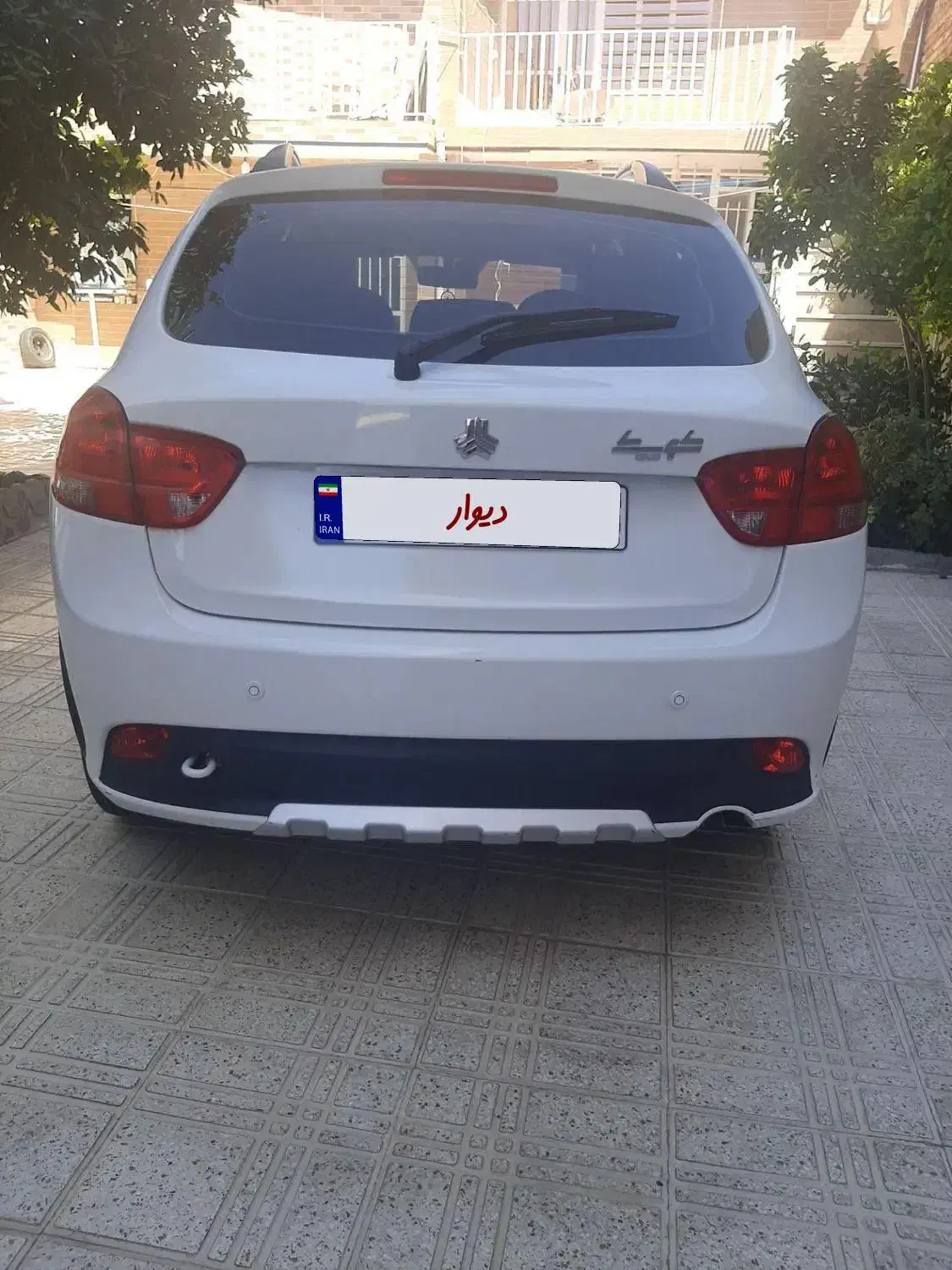 کوییک gx 1402 درحدصفر خانگی|خودرو سواری و وانت|کرمان, |دیوار