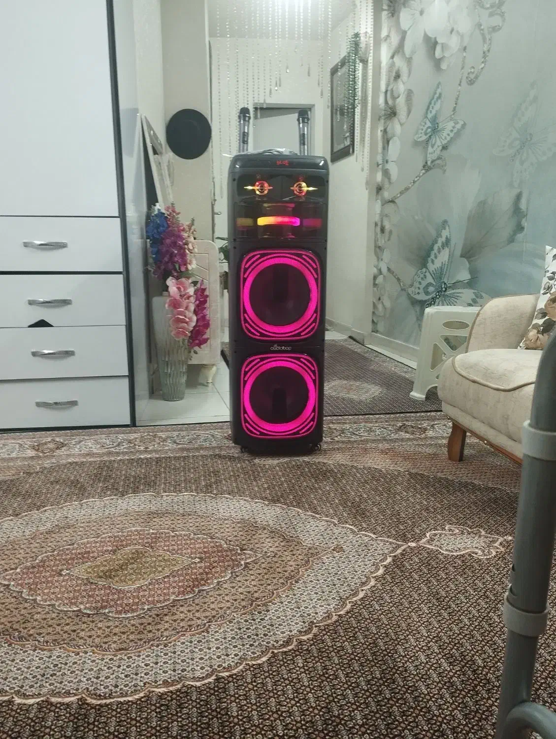 اسپیکر1229|سیستم صوتی خانگی|تهران, آهنگ|دیوار