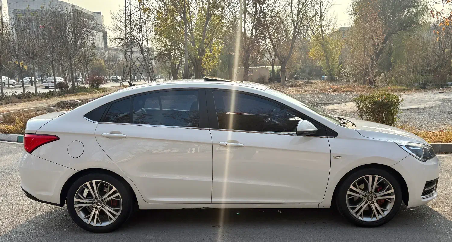 آریزو ۵ توربو|خودرو سواری و وانت|کرج, کوی زنبق|دیوار