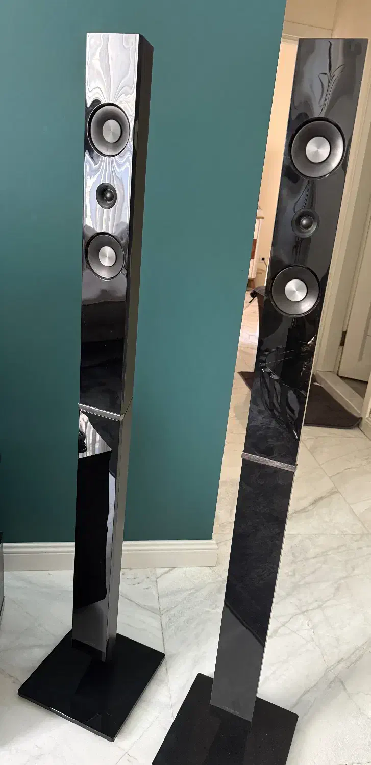 دی وی دی سامسونگ|پخشکننده DVD و ویدیو|تهران, مرزداران|دیوار