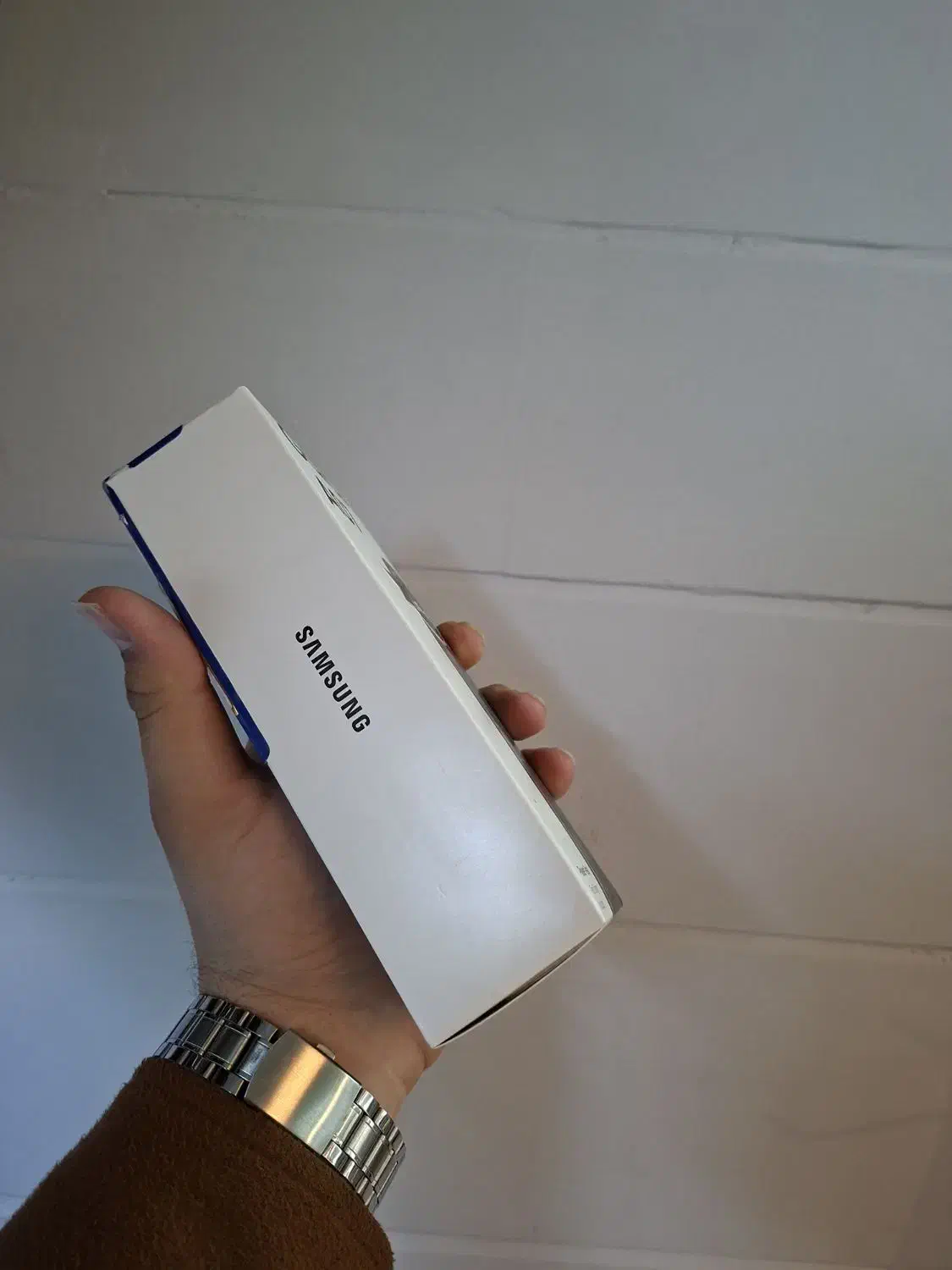 سامسونگ A07 با حافظه ۶۴ گیگ رام ۴ به همراه شارژر|موبایل|پاکدشت, پاکدشت (مامازند)|دیوار