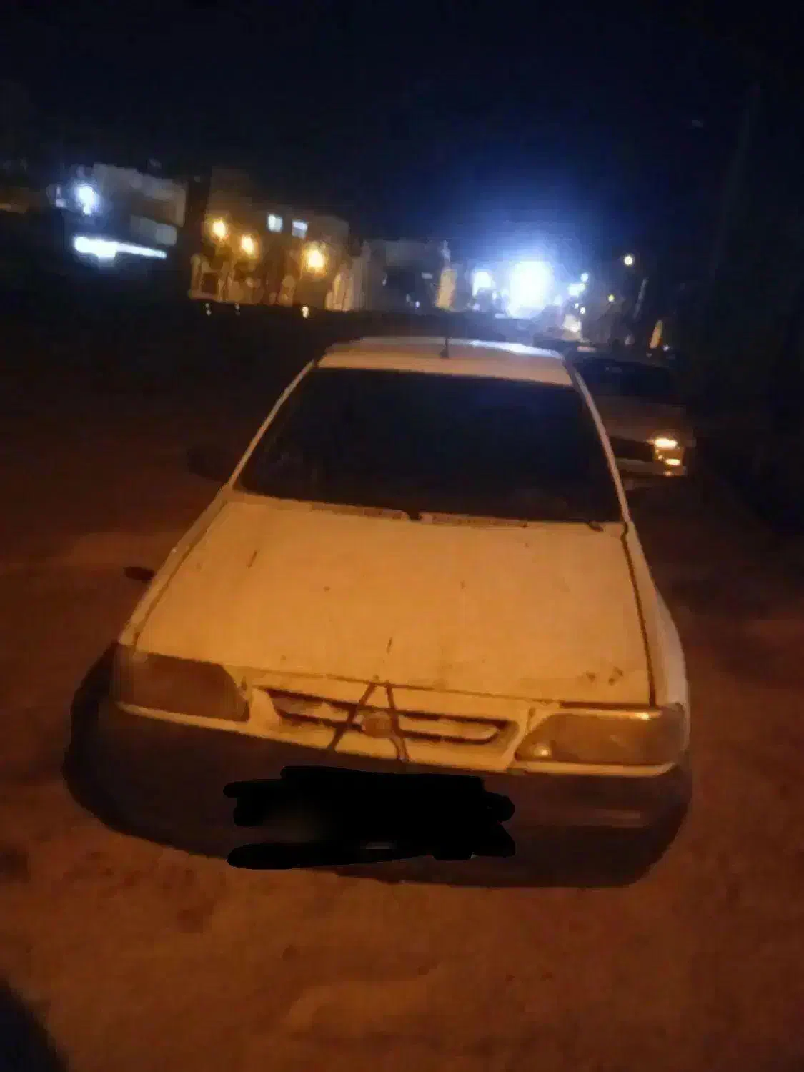 ماشین|خودرو سواری و وانت|ازنا, |دیوار