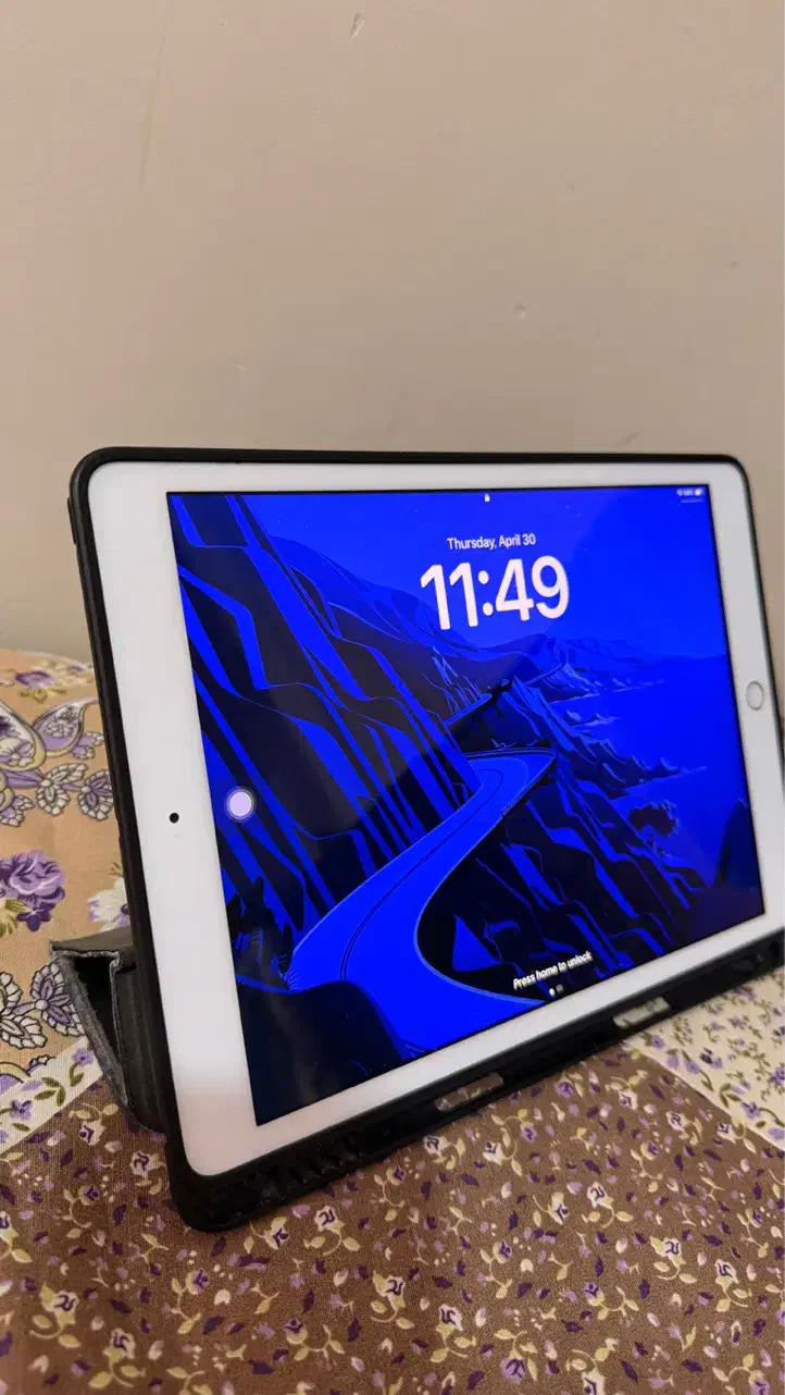 iPad 7 generation|تبلت|ساری, |دیوار