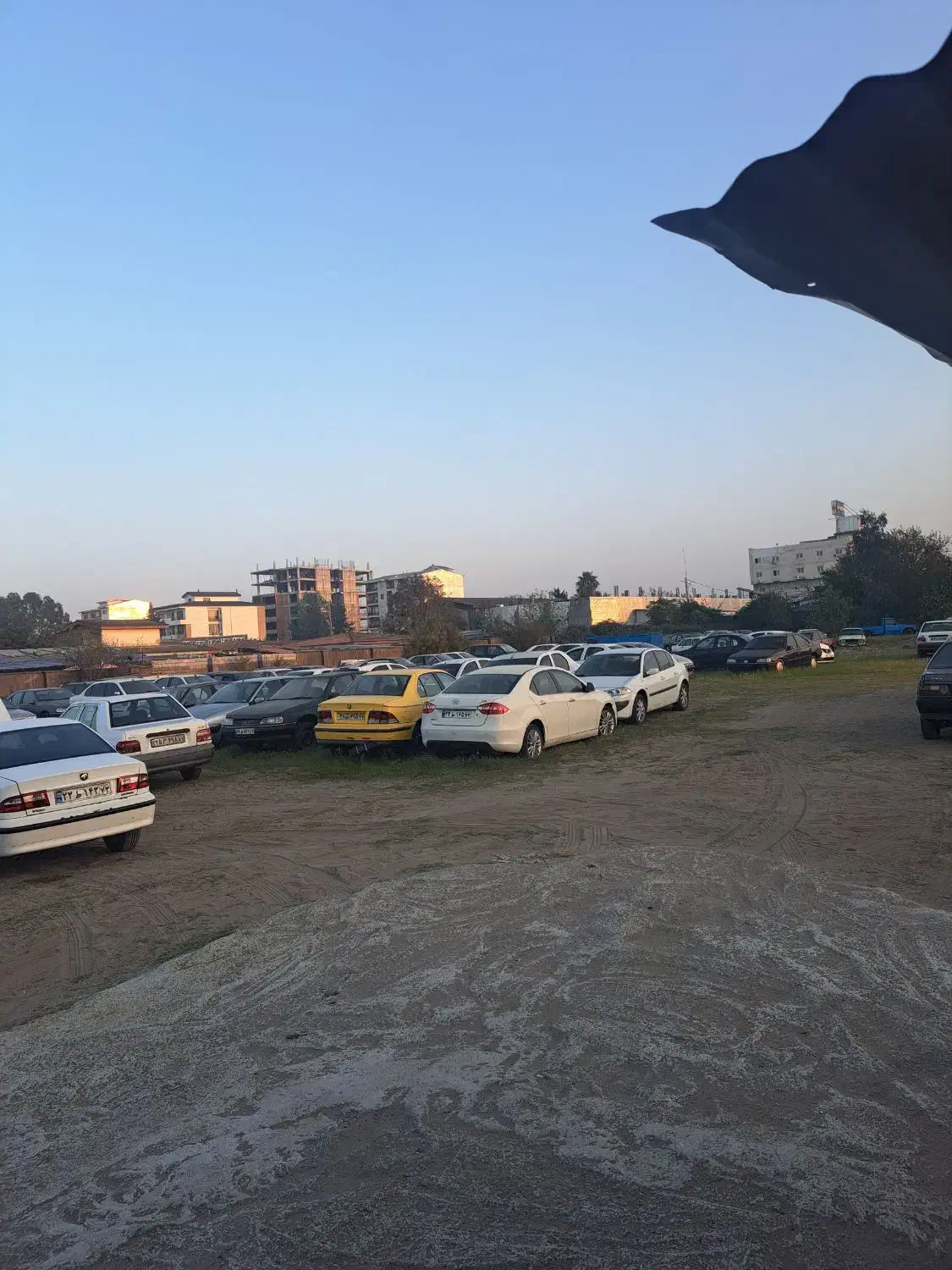 نگهبان شب|استخدام سرایداری و نظافت|نور, |دیوار