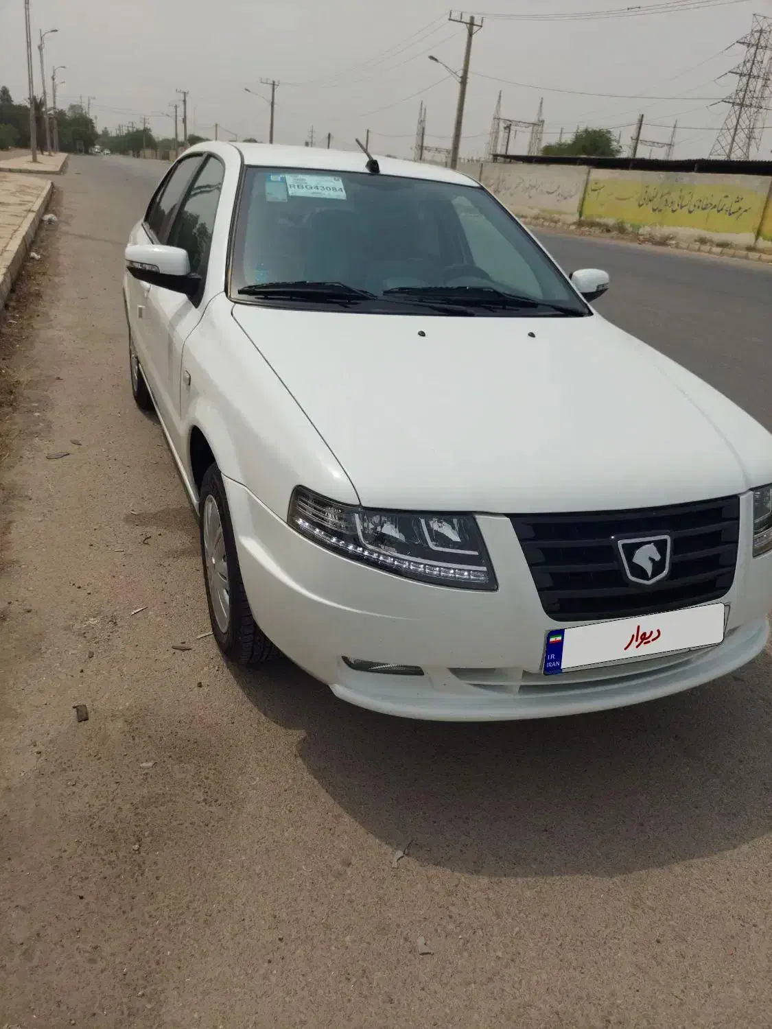 سورن پلاس 1403|خودرو سواری و وانت|اهواز, پادادشهر|دیوار