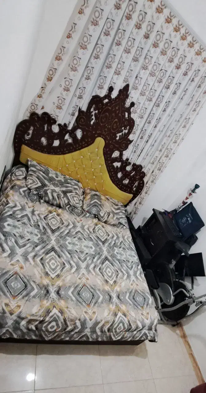 اجاره آپارتمان|اجارهٔ آپارتمان|لاهیجان, کوی زمانی|دیوار