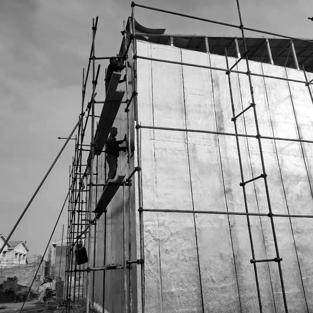 نصب و فروش ایزوگام وقیر|خدمات پیشه و مهارت|بندر انزلی, لیچارگی حسن رود|دیوار