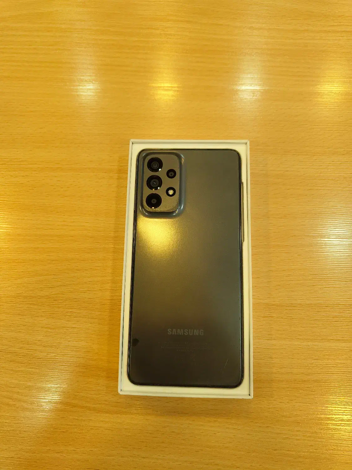 A73 128/8 Blk|موبایل|تهران, جردن|دیوار