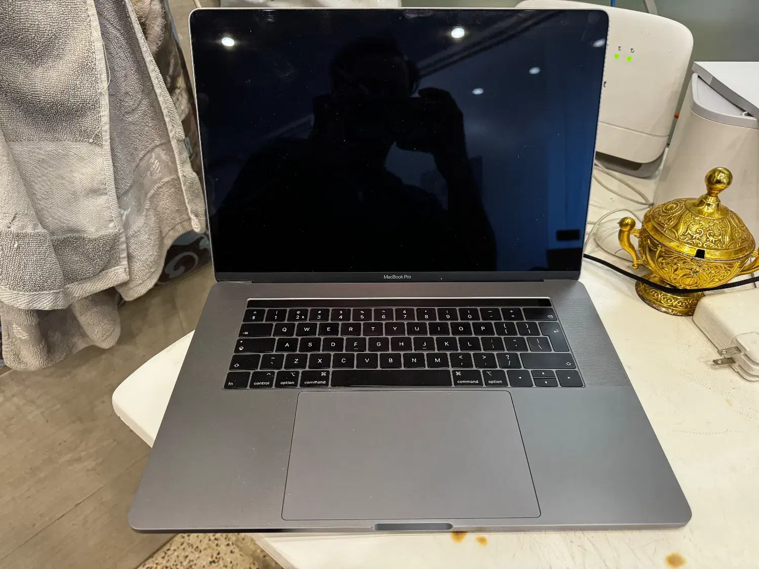 MacBook Pro 2018|رایانه همراه|همدان, |دیوار